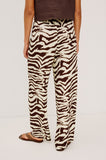 Rails Damani Pants in Zebra