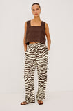 Rails Damani Pants in Zebra