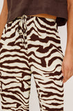 Rails Damani Pants in Zebra