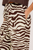 Rails Damani Pants in Zebra