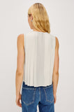 Rails Aja Top in Ivory