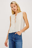 Rails Aja Top in Ivory