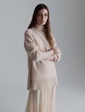 Marella Eccelso Sweater in Cream