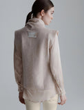 Marella Ausonia Tank in Cream