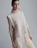 Marella Ausonia Tank in Cream