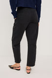 Rails Lunar Trousers in Black