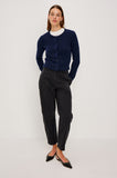 Rails Lunar Trousers in Black