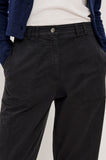 Rails Lunar Trousers in Black