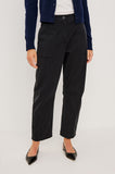 Rails Lunar Trousers in Black