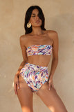 Alexander Miro Iris Bikini Bottom Multicolour
