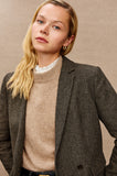 Rails Jac Blazer