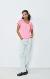 American Vintage Jacksonville Scoop Neckline in Bisou