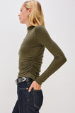 Rails Joelle Top in Olive