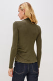 Rails Joelle Top in Olive