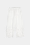 Stylein Jamie Trousers in White
