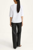Style In Jemmy T-Shirt in White