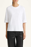 Style In Jemmy T-Shirt in White