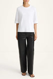 Style In Jemmy T-Shirt in White