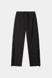 Style In Jeraldine Trousers in Black