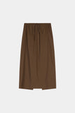 Stylein Jolene Skirt in Cacao