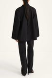 Style In Jontavi Shirt in Black