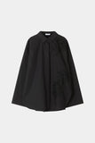 Style In Jontavi Shirt in Black
