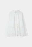 Stylein Juretto Shirt in White