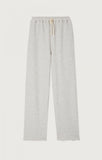 American Vintage Kodytown Joggers in Polar Chine