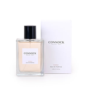 Connock Kukui Eau De Parfum 100ml