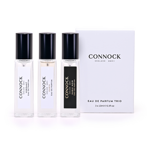 Connock Eau De Parfum Trio Set