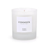 Connock Kukui Candle
