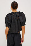Rails Lizbeth Top in Black