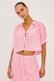 Rails Lizbeth Top in Pink