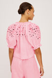 Rails Lizbeth Top in Pink