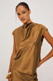 Rails Loretta Top in Ginger