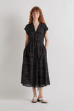 Mei Meij Dress in Black