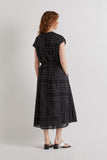 Mei Meij Dress in Black
