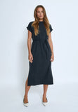 Minus Mavelyn Dress in Black