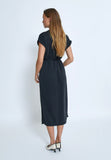 Minus Mavelyn Dress in Black