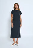 Minus Mavelyn Dress in Black