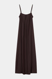 Style In Majla Dress in Coffee