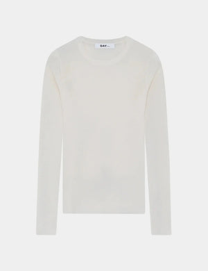 Day Birger Et Mikkelson Mariana in Ivory