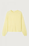 American Vintage Nenybay Jumper in Lemon