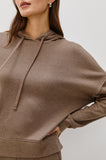Rails Nico Knit in Heather