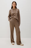 Rails Nico Knit in Heather