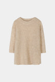 Stylein Nia Top in Oyster