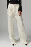 Day Birger Et Mikkelson Phoebe Trousers in Cream