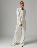 Day Birger Et Mikkelson Plyma Top in Cream