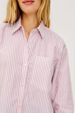 Rails Ramy Shirt in Rose