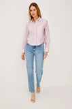 Rails Ramy Shirt in Rose
